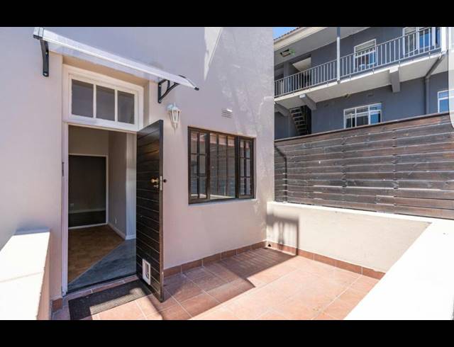 1 bed property to rent in GARDENS